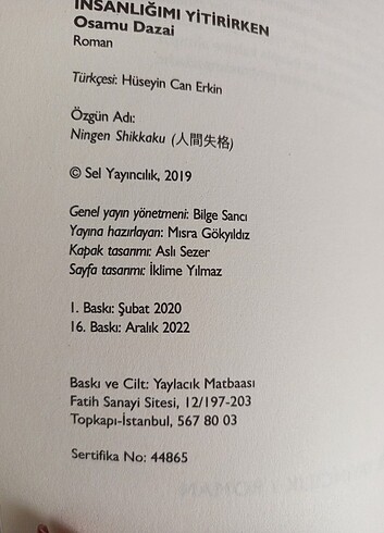  Beden Renk Zaman çarkı/insanlığımı yitirirken 