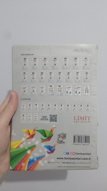  Kitap