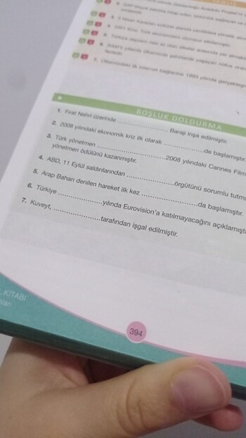  Beden Kitap