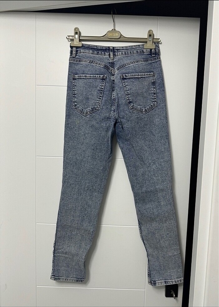 Kot pantolon - Görsel 2