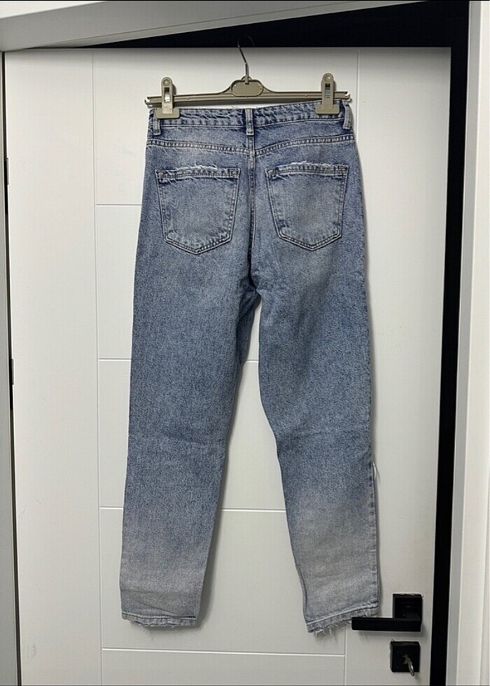 Kot pantolon - Görsel 2