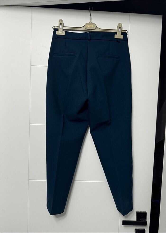 Kumaş pantolon - Görsel 3