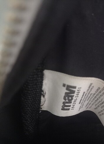 Mavi Jeans MAVİ SIRT ÇANTASI