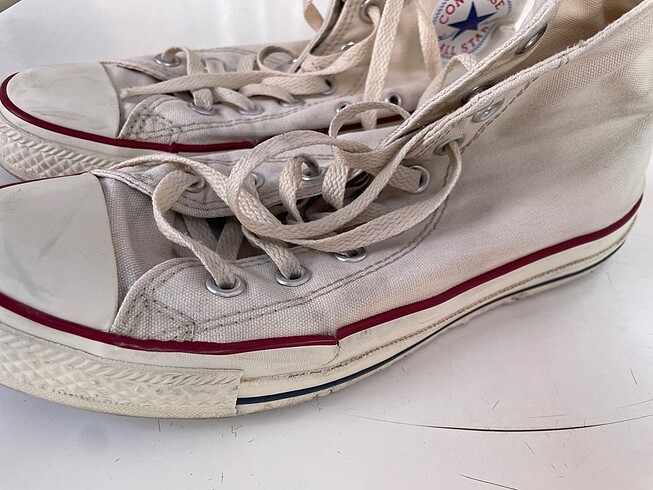 38 Beden Converse kadın ayakkabı