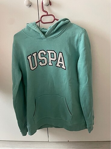 USPA M beden sweatshirt