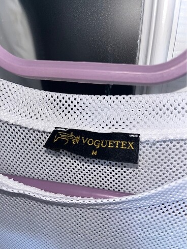 Beyaz fileli elbise - Görsel 4