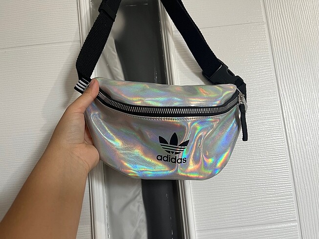 Orijinal adidas çanta