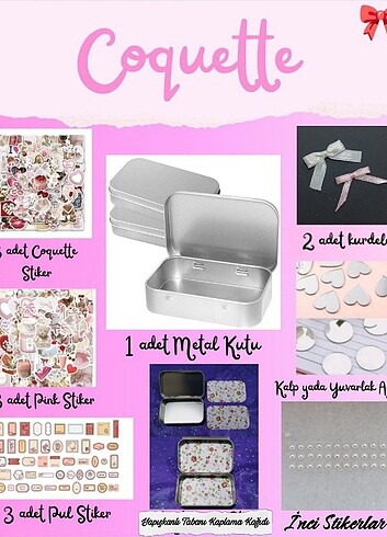 Mango Altoids Pinterest Metal Kutu Coquette