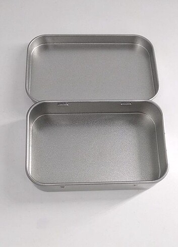 Altoids Pinterest Metal Kutu