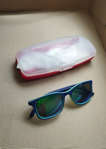 pulsar aynalı çocuk gözlüğü - Görsel 3