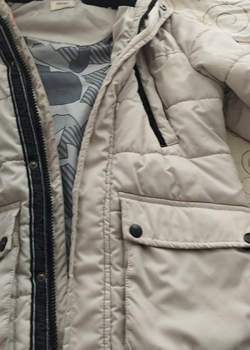 koton çocuk mont - Görsel 4