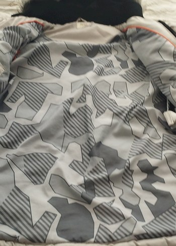 koton çocuk mont - Görsel 5