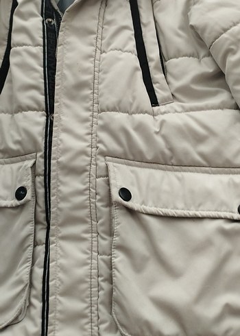 koton çocuk mont - Görsel 9