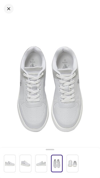 U.S Polo Assn. Us polo assn sneaker