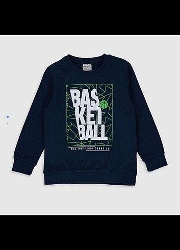 LC WAIKIKI ERKEK ÇOCUK 