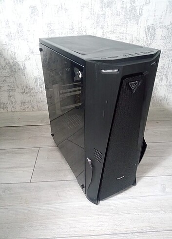 Rush Rgb Boş Kasa