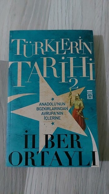 Türklerin Tarihi 1
