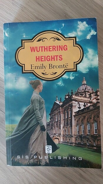 Wuthering Heights