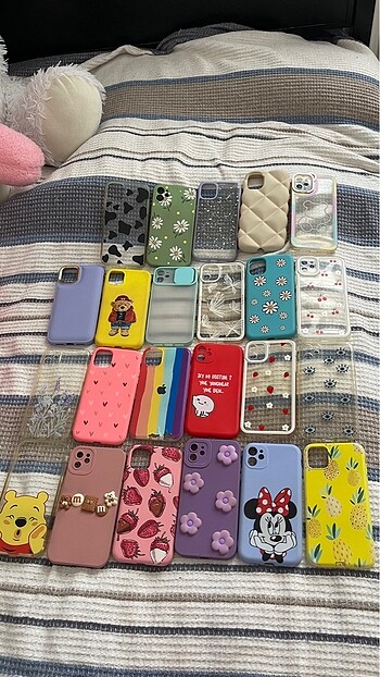 İphone 11 kılıf