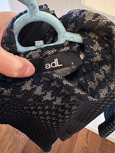 ADL Adil Işık Elbise - Görsel 3