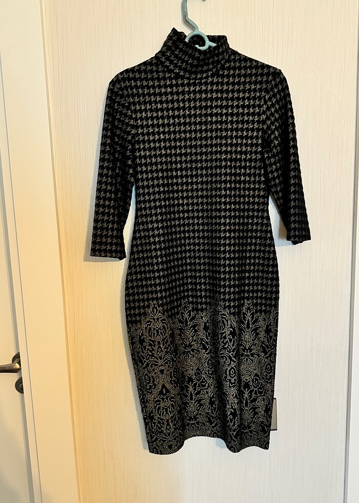 ADL Adil Işık Elbise - Görsel 2