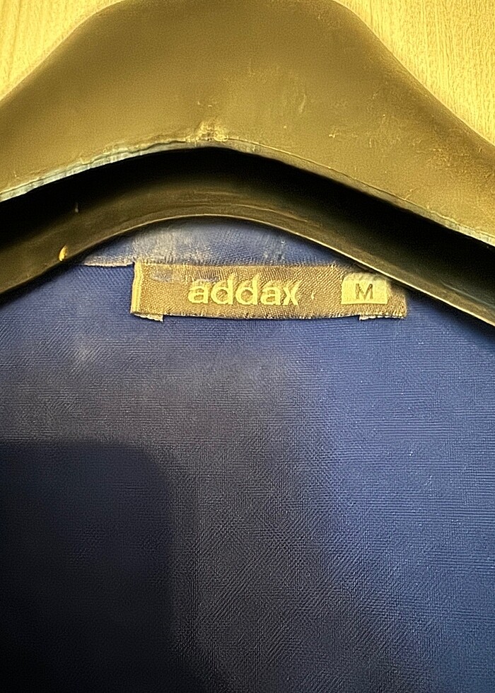 Addax Dökümlü Ceket - Görsel 4