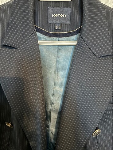 Koton Koton Blazer Ceket