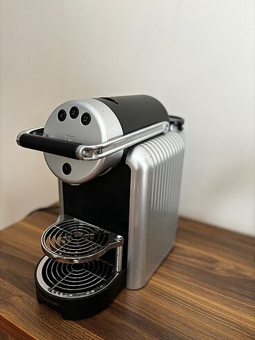 Nespresso NESPRESSO PROFESYONEL KAHVE MAKİNESİ