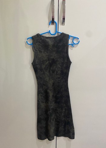 Zara Zara yurtdışı ürünü elbise