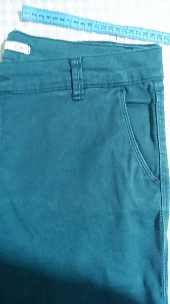 Diğer Kot pantolon