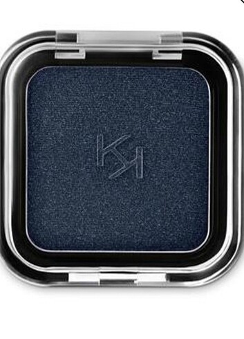 Kiko - Smart Colour Eyeshadow 24 Metallic