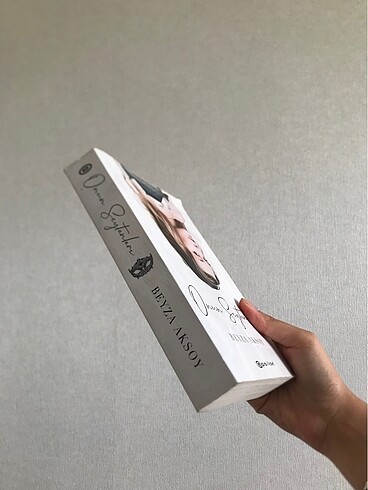 onun şeytanları beyza aksoy