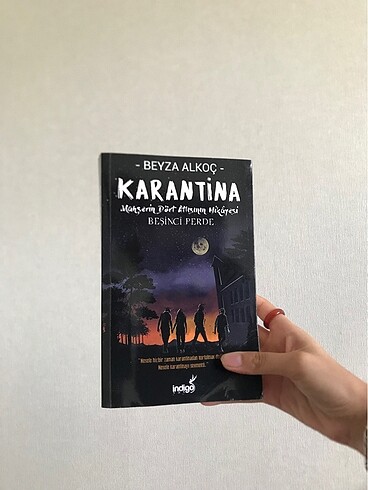 karantina 5