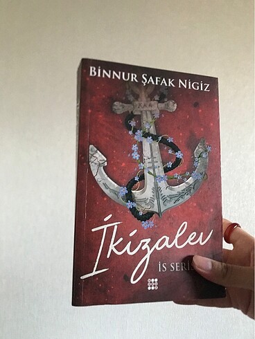 ikizalev