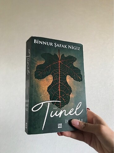tünel binnur şafak