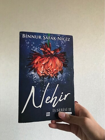 nehir binnur şafak