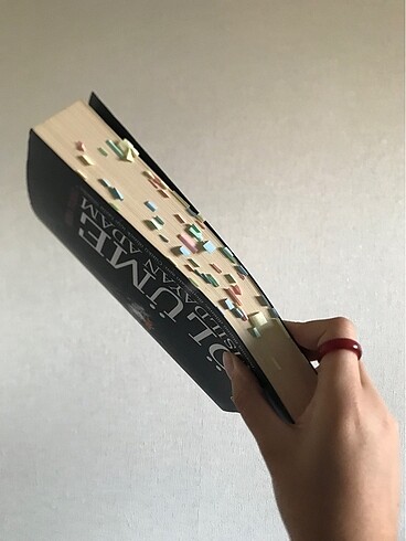 Beden ölüme fısıldayan adam