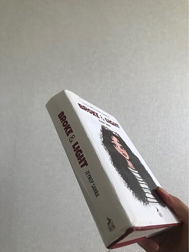  broke&light