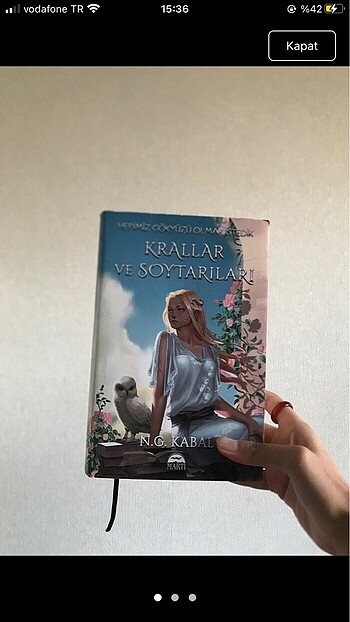lordlar ve varisler krallar ve soytarılar