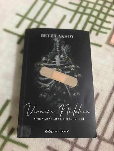 vernem nidahen