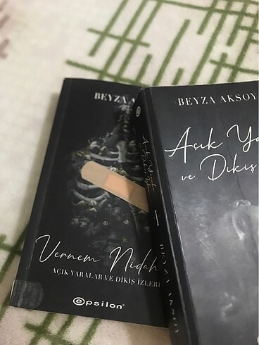  beyza aksoy siyah seri