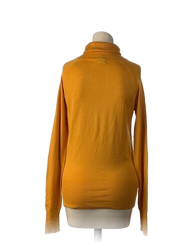 xl Beden Mango Kazak / Triko %70 İndirimli.