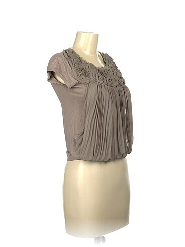 Vintage Love PreLoved Bluz %70 İndirimli.