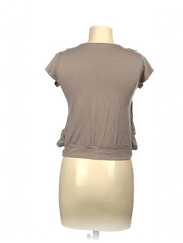 s Beden PreLoved Bluz %70 İndirimli.
