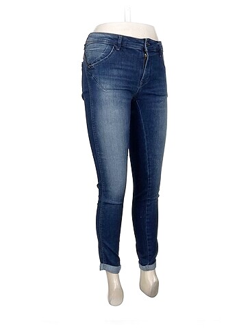 Mavi Mavi Jean / Kot %70 İndirimli.