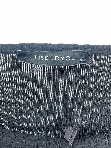 xl Beden siyah Renk Trendyol & Milla Kısa Elbise %70 İndirimli.