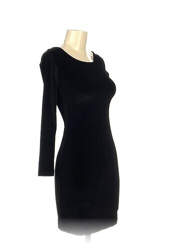 Diğer PreLoved Kısa Elbise %70 İndirimli.