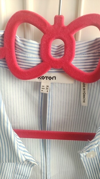 s Beden KOTON