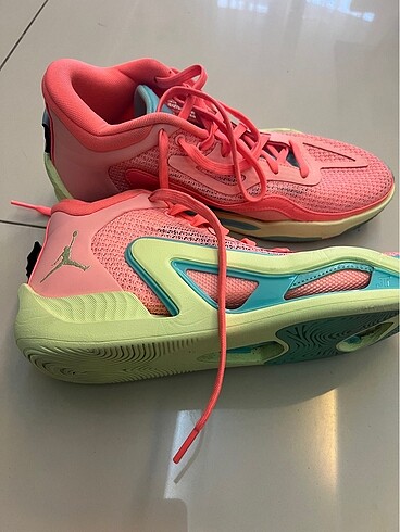 Nike jordan tatum 1 #nike #jordan #tatum