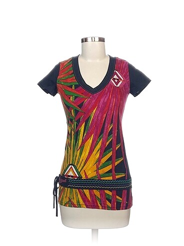 Vintage Love T-shirt %70 İndirimli.